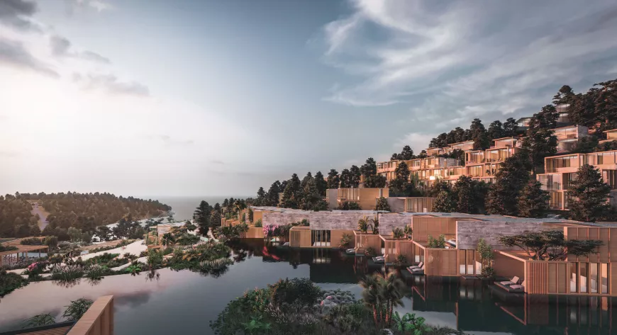 Maxx Royal Bodrum. Скоро открытие