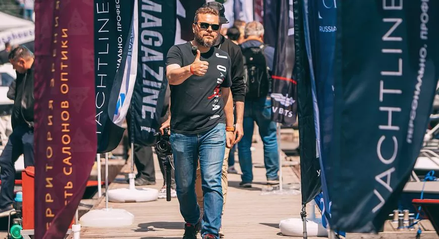 Открыта регистрация на Samara Boat Show 2024 