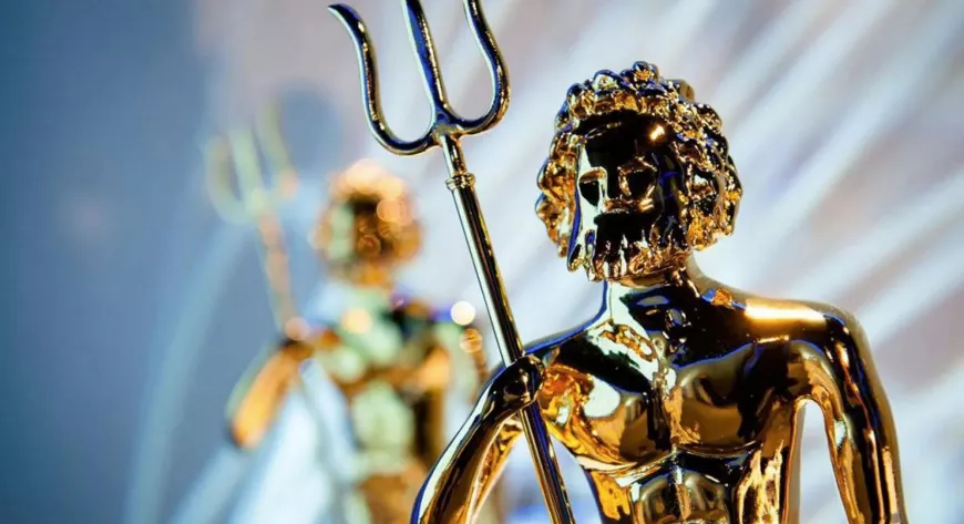 Победители World Superyacht Award 2022
