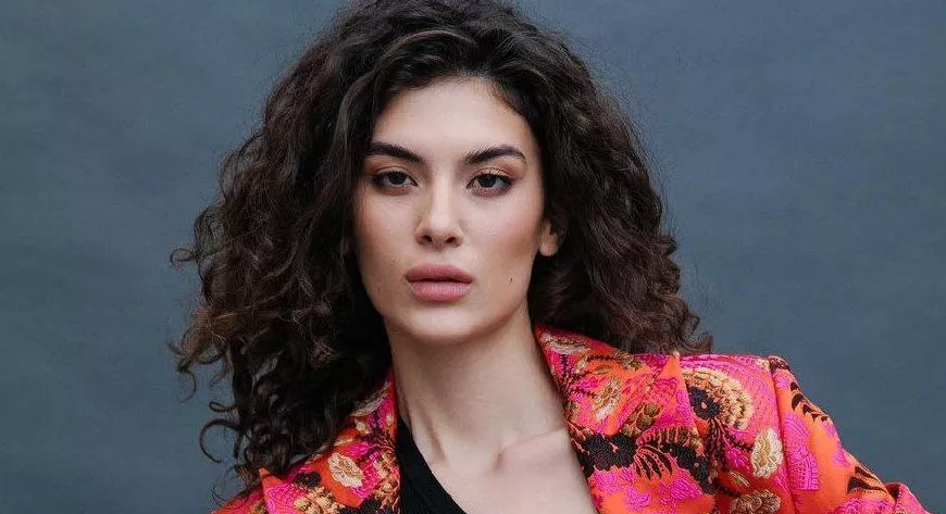 Salimova Fashion — новое имя на модной карте Москвы