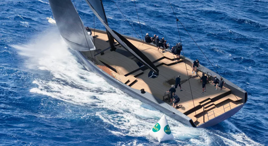 WallyWind 110 