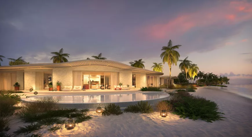 Новые горизонты Красного моря