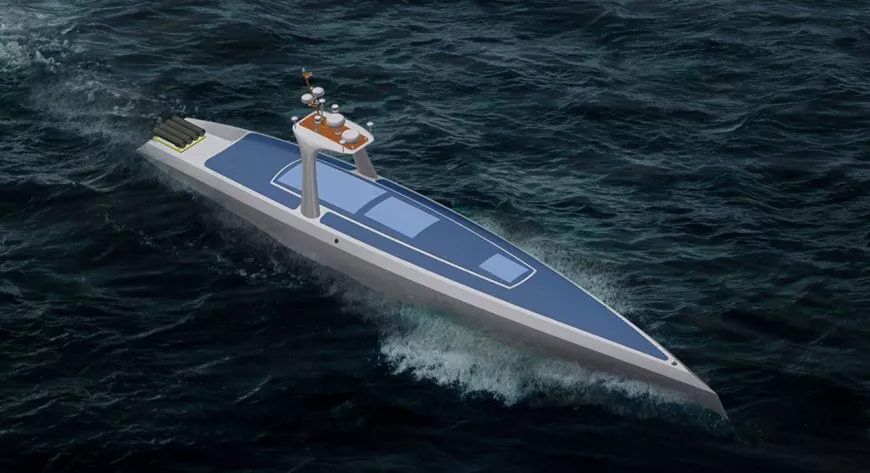 Oceanus на службе у науки
