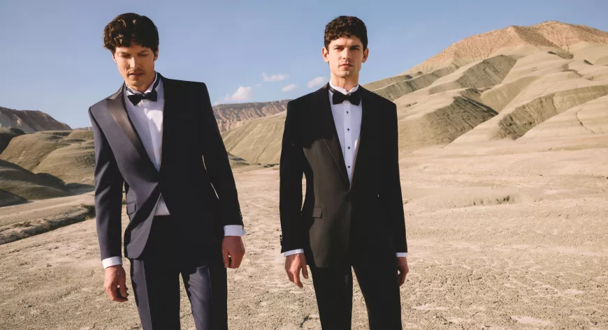 Black Tie от Cacharel