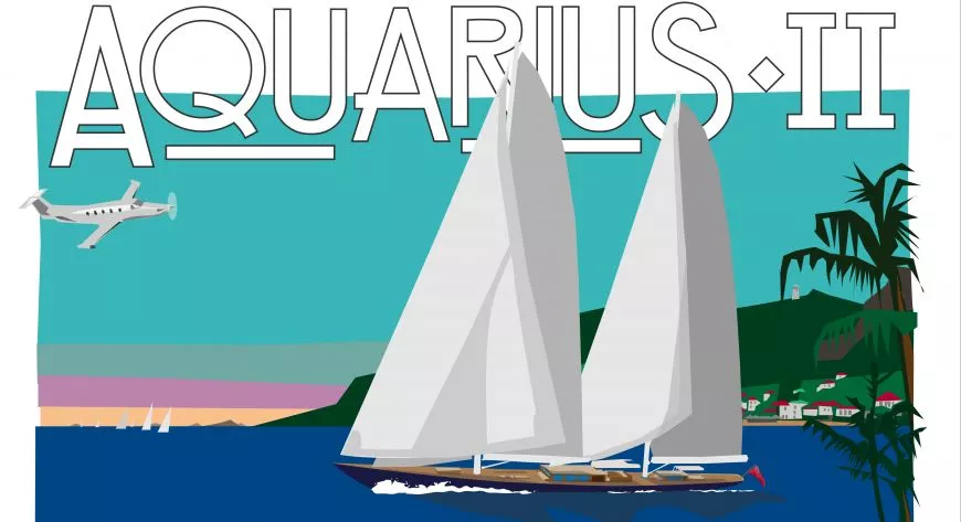 Aquarius: продолжение
