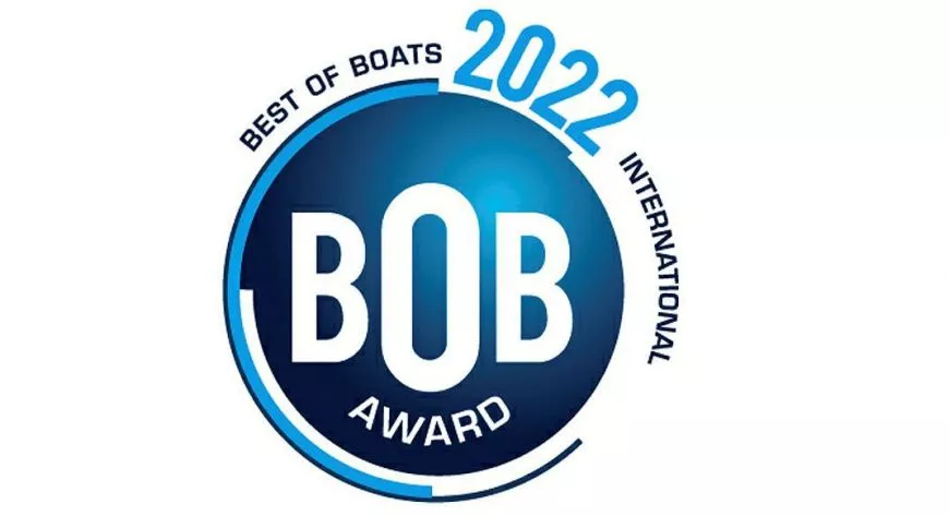 Названы финалисты Best of Boats Award 2022