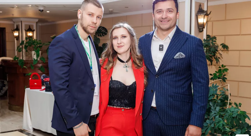 Секреты успеха