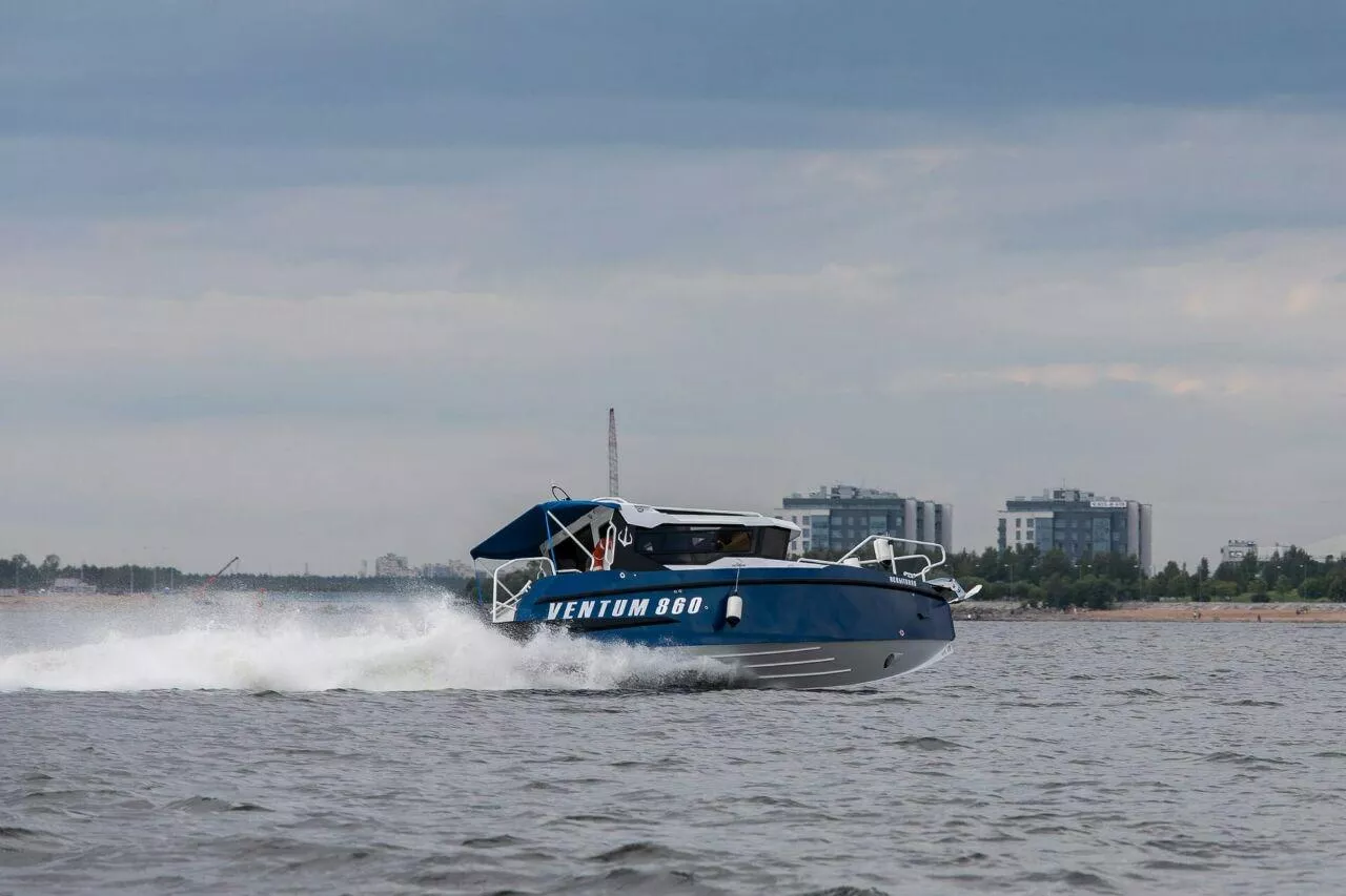 Ventum marine