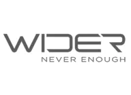 Wider