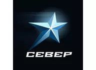 Север