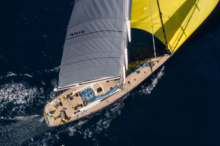 Rolex Swan Cup: итоги - фото 1