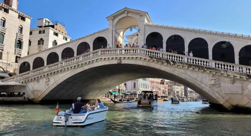 Venice Boat Show 2022 - фото 7