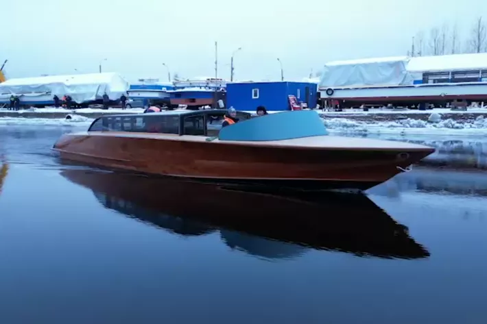 Инновации в классике - фото 4