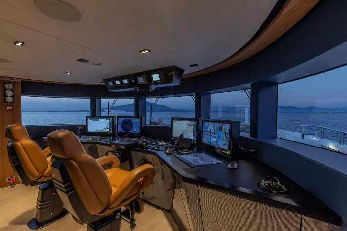 Aria SF: увидимся на Лазурном Берегу - фото 1