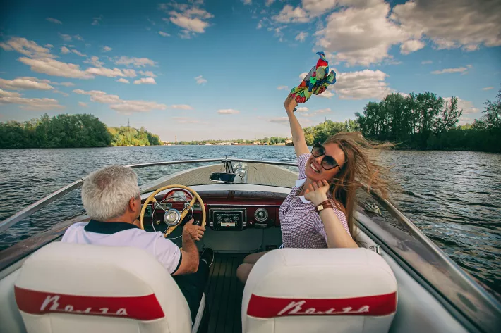 Samara Boat Show 2023. Это успех! - фото 3