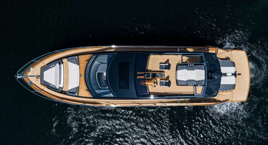 Бронзовая птица Sunseeker - фото 4