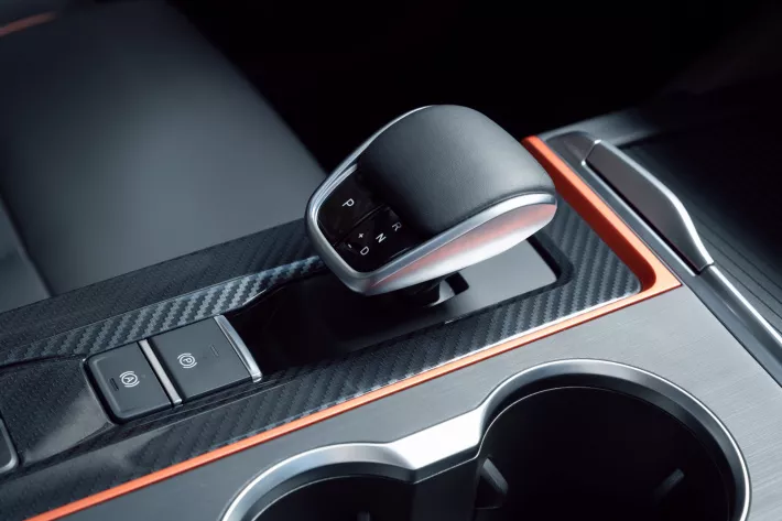  OMODA S5 GT: старт продаж в России - фото 9