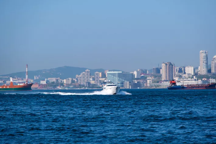 Vladivostok Boat Show 2022 начинается завтра - фото 1