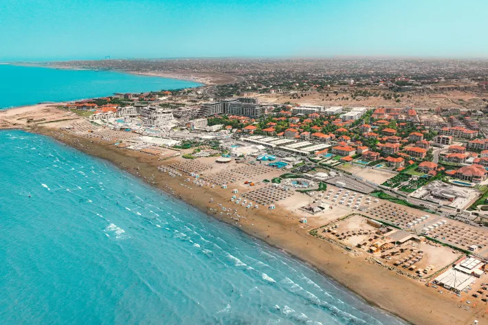 Sea Breeze Resort. Что нового? - фото 6