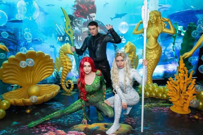 Cезон щедрых подарков от Yacht Event - фото 3