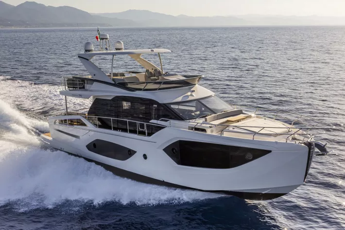 Названы финалисты Best of Boats Award 2022 - фото 3