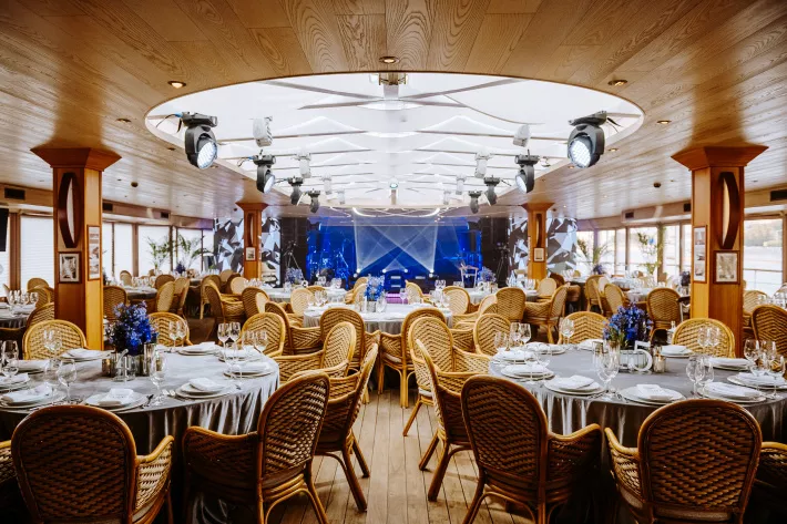 Cезон щедрых подарков от Yacht Event - фото 2