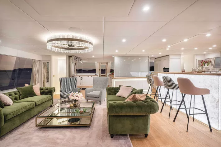 Большие планы Sunreef - фото 5