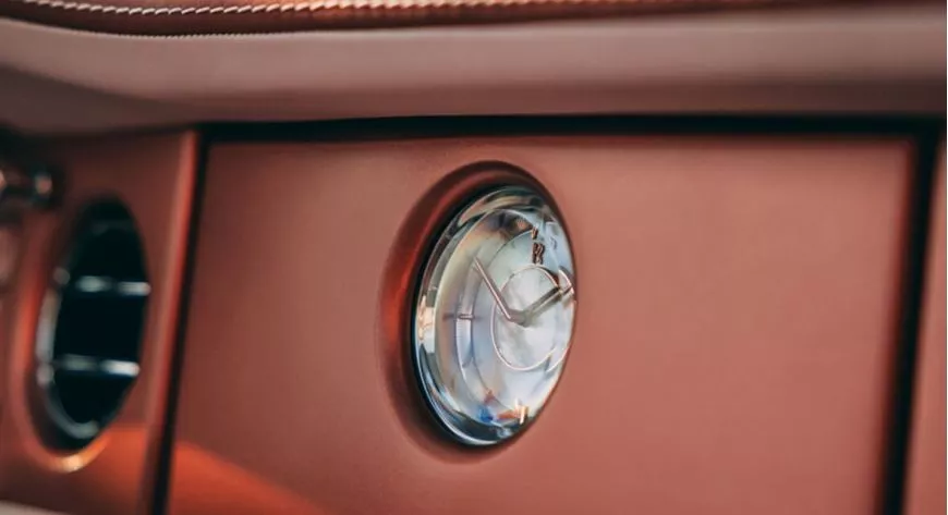 Rolls-Royce Boat Tail. Дороже не бывает? - фото 6