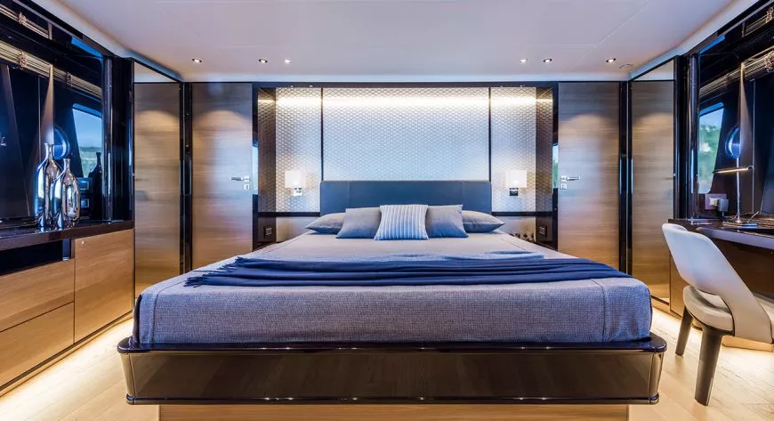 Absolute Navetta 75 Sphere - фото 4