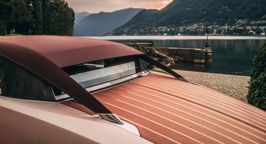 Rolls-Royce Boat Tail. Дороже не бывает? - фото 7