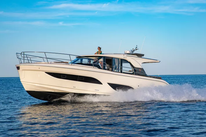 Marex 440 - фото