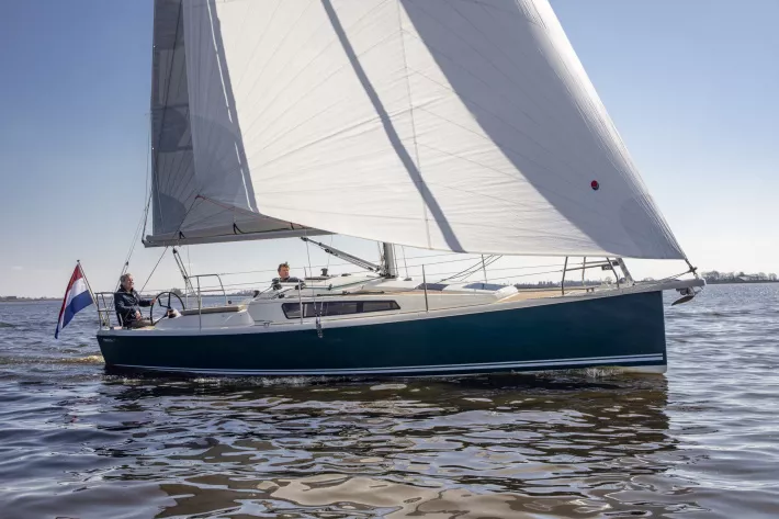 Pointer 30  - фото