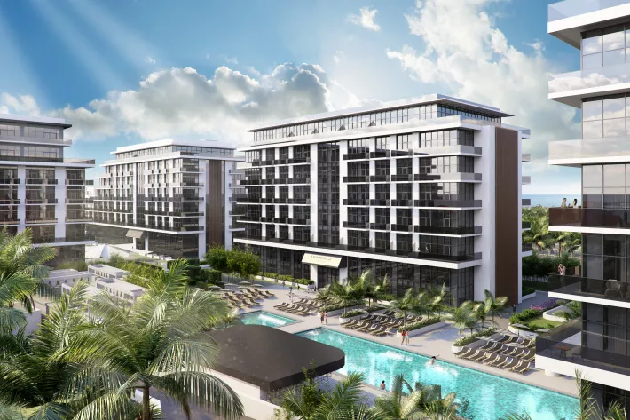 Sea Breeze Resort. Что нового? - фото 3