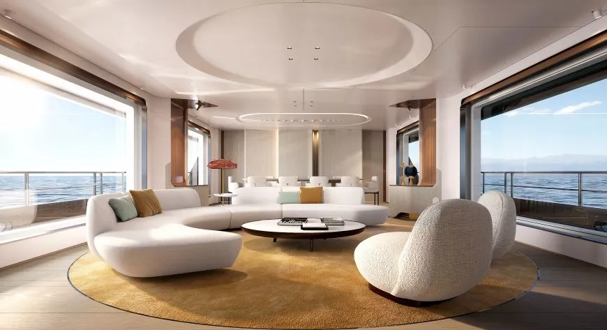 Новые Azimut Grande 26M и Grande 36M - фото 3