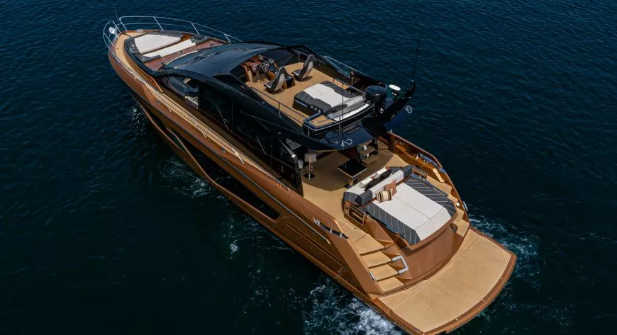 Бронзовая птица Sunseeker - фото 6