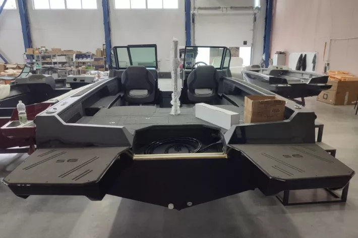 Топ-5 новинок на SPIBS 2024 - фото 3