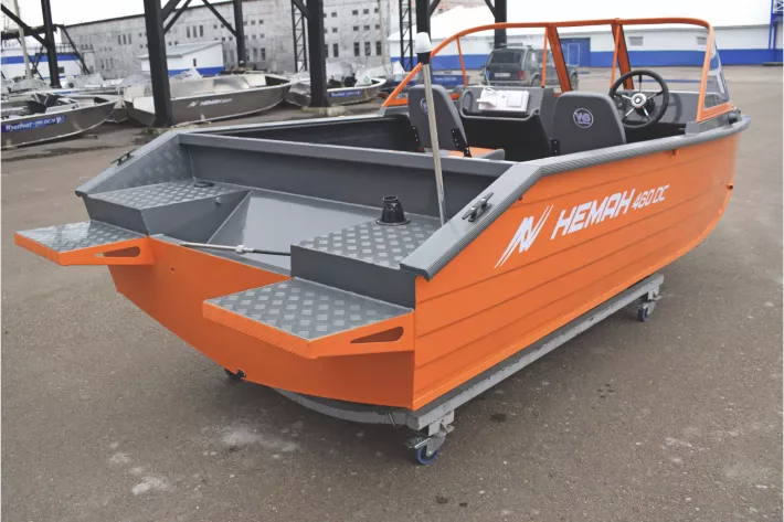 «Неман» с Вятки - фото 2