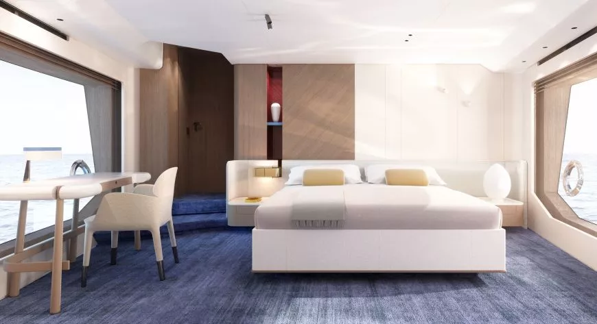 Новые Azimut Grande 26M и Grande 36M - фото 4