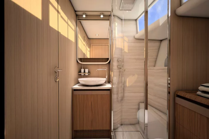 Премьера от Greenline в Каннах - фото 6