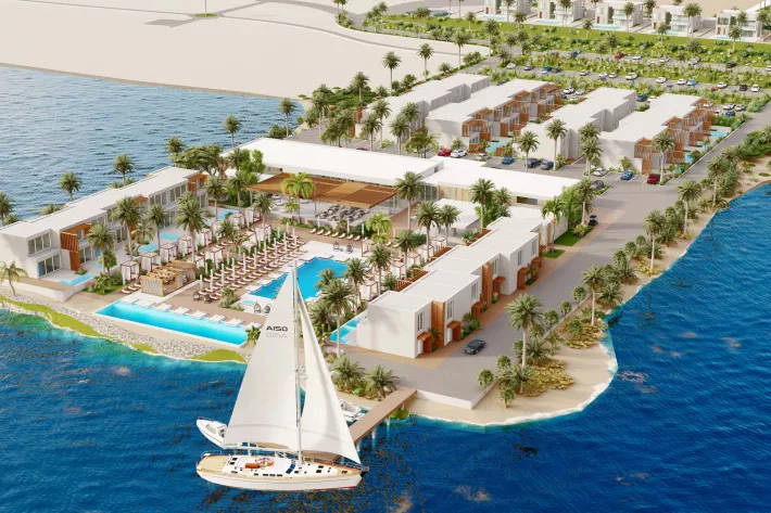 Sea Breeze Resort. Что нового? - фото 5