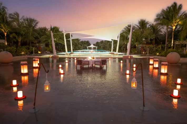 Идеальный день в Kuda Villingili - фото 4
