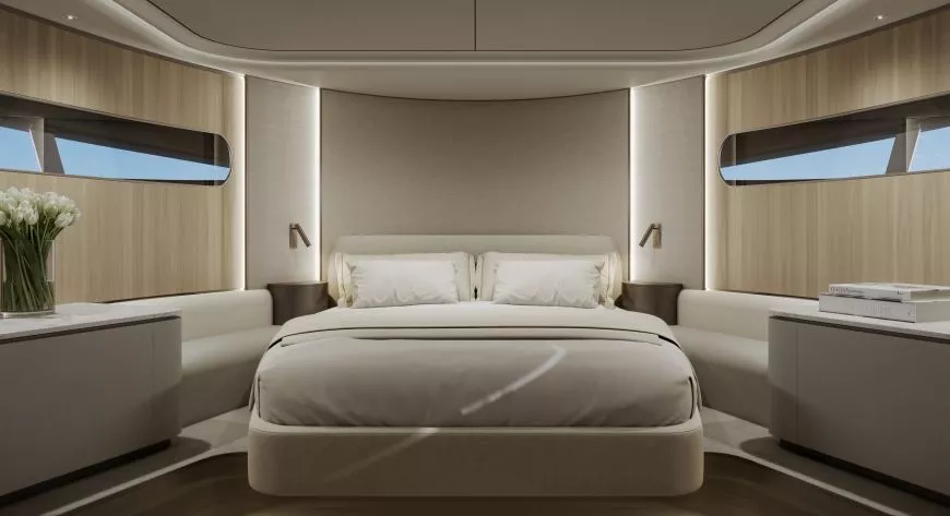 Van der Valk с подвесниками - фото 5