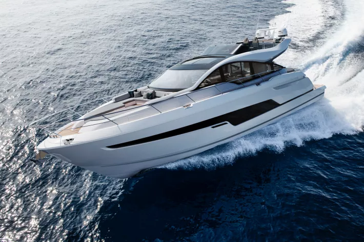 Две новые модели Fairline - фото 1