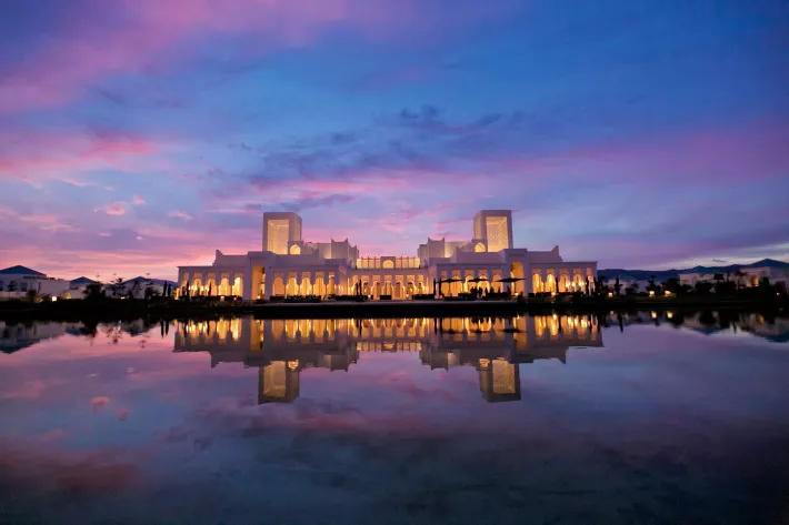 Banyan Tree Group: ребрендинг и расширение - фото 4
