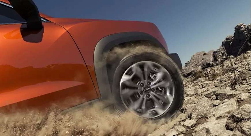 HAVAL Dargo поступил в продажу - фото 2