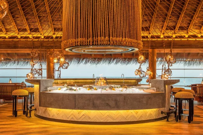 Fairmont Maldives, Sirru Fen Fushi: открыто раннее бронирование  - фото 4