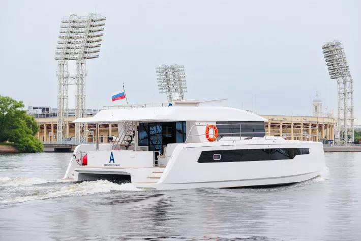 Топ-5 новинок на SPIBS 2024 - фото 2