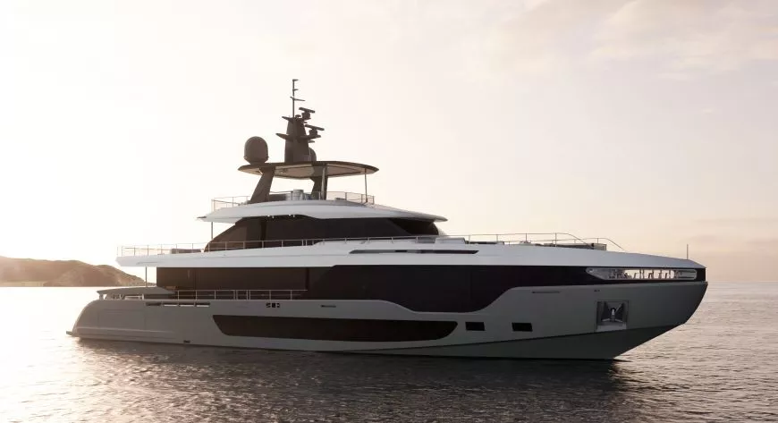 Новые Azimut Grande 26M и Grande 36M - фото 1