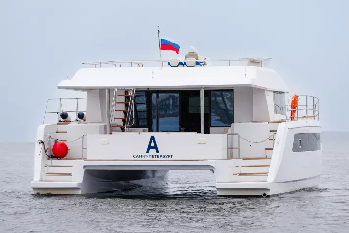 Топ-5 новинок на SPIBS 2024 - фото 3