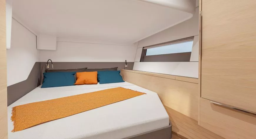 Новая Hanse 510 - фото 6